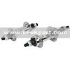 Steel Hub