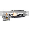 right angle DC gear motor