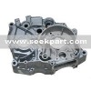 aluminium die casting motorcycle parts