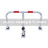 steel parking rack for car