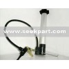 bicycle pump