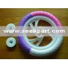 Beautiful EVA tire