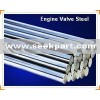 X85 engine valve steel bars