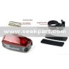 LED Bicycle laser Light