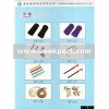 Color handle Grip