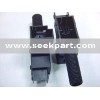 Custom car parts molds
