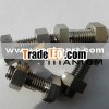 Titanium Hexagon Bolts