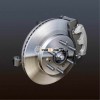 benz brake disc