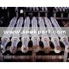 ASTM Standard forged axles