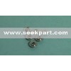 Titanium valve spring retainers
