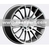 aluminum alloy wheels for car N03