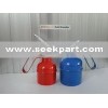 300C.C. 500C.C.) Soft tube hand pump oil pot