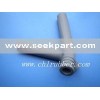 silicone tracheostomy tube