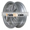 Auto Drivetrain Forged Al Alloy AV / A6061 Blank Car Wheel Rim