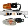 Tail Light , Indicator for Motorcycle