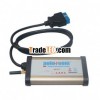 Autocom for Car with Full set of Cables