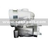 Toyota turbocharger GT1749V 17201-27030