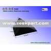 PVC strong wheel cushion(R285)