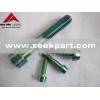 Titanium bolts/screws