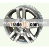 15" AlloyWheel