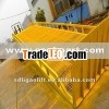 Mobile dock leveler/man lifts for sale