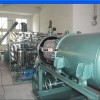 2012hot salZSC used engine oil filtration equipment/black oil recycling machine