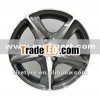 LUISOTNE ALLOY WHEEL 14*6