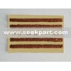 tire seal string & tube patch