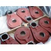Professional Sand Casting Gearbox with Machining in CNC