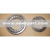 semi-trailer bearing