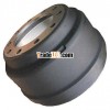 Heavy Duty Brake Drum