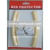 Plastic Rim Protector--Auto Tool