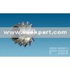 Stainless Steel Sprocket