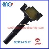 car ignition coil 90919-02212 for Toyota