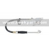 Tire Inflator Gauge