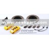 Big Brake Kits - Small 8P380 Front tuning brake system