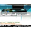 OEM-3.5inch car rearview mirror with auto-dimming,parking sensor, for ford mondo focus