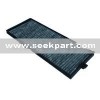 cabin air filter 97617-1c000 for YHUNDAI