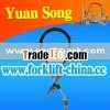 Forklift Parts 1DZ-5F Inching Wire Assy for TOYOTA