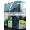 NR300 Pneumatic swing out bus door /Pnuematic outswing bus door