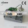 24v dc vending machine geared motor