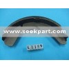 Zhanxiang OEM Semi-Metallic Brake Shoe For Nissan Rear K1159