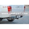 Stainless Steel 4x4 Rear Car Bumper for Sale