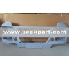 MAN TGS 81416100362 front bumper