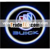 Factory price and hot sale Custom plastic emblem logo for Buick