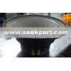 2012 new model 6*9 inch car speaker