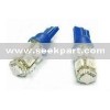 auto LED width indicating light (CE) T10 194 9SMD