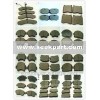 parts toyota hiace