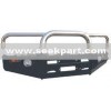 front bumper for toyota FJ90 LC90