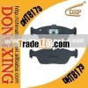 BRAKE PAD